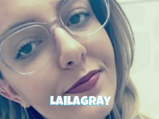 LailaGray