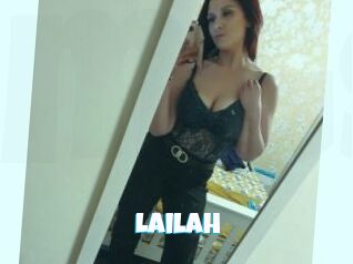 Lailah