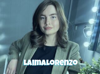 LaimaLorenzo