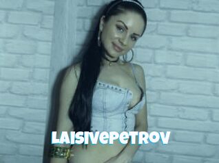 LaisivePetrov