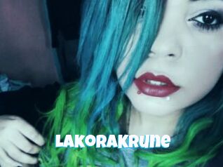 LakoraKrune