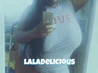 LalaDelicious