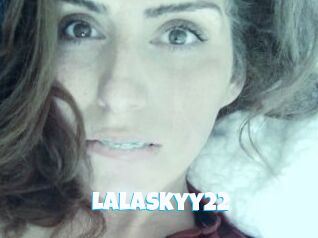 Lalaskyy22