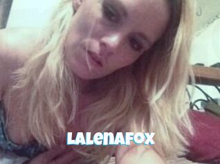 Lalena_Fox