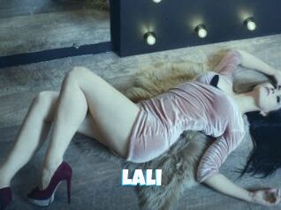 Lali Miss Gros Seins