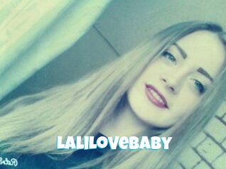 Lali_LoveBaby