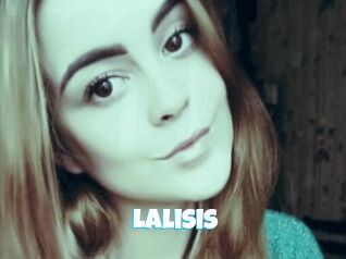 Lalisis Miss Gros Seins