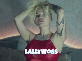 LallyWoss Miss Gros Seins