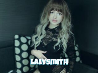 LalySmith