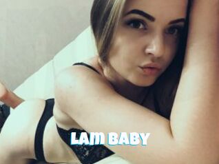 Lam_baby