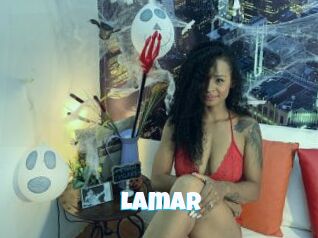 Lamar Miss Gros Seins