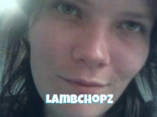 LambChopz Miss Gros Seins