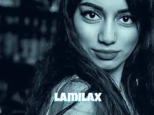 LamilaX