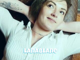 LanaBlane Miss Gros Seins