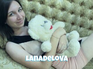 LanaDeLova