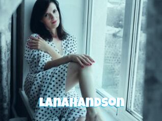 LanaHandson