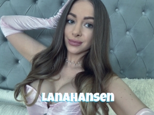 LanaHansen Miss Gros Seins