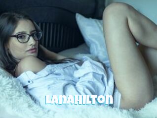 LanaHilton