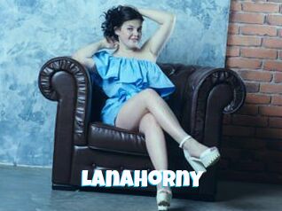 LanaHorny