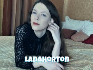 LanaHorton Miss Gros Seins