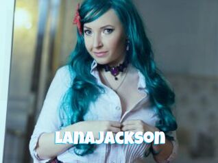 LanaJackson