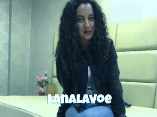 LanaLavoe