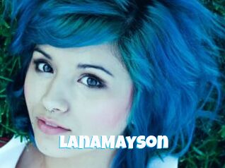 LanaMayson