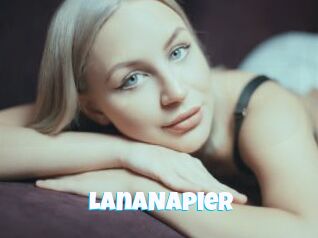 LanaNapier Miss Gros Seins