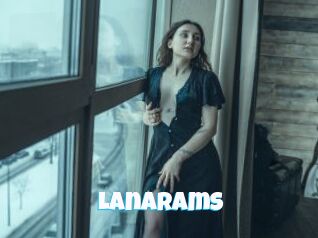 LanaRams