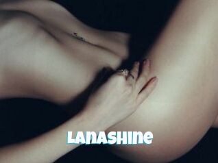 LanaShine Miss Gros Seins