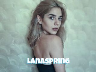 LanaSpring