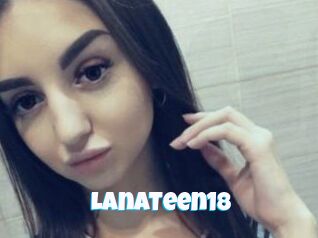 LanaTeen18