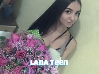 Lana_Teen_ Miss Gros Seins