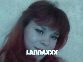 Lannaxxx