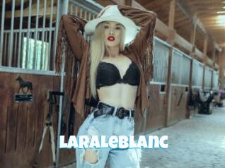LaraLeblanc
