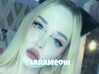 LaraMeow