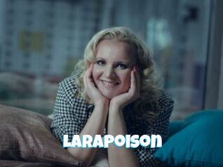 LaraPoison