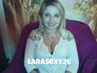 LaraSexy26