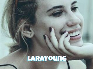 LaraYoung