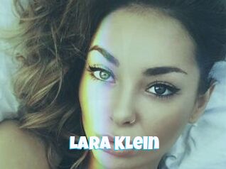 Lara_Klein