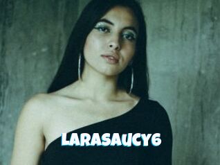Larasaucy6
