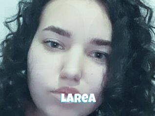 Larea
