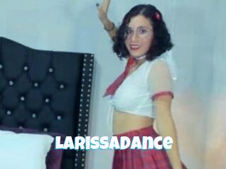 LarissaDance