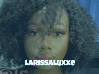 LarissaLuxxe
