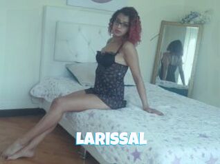 Larissal
