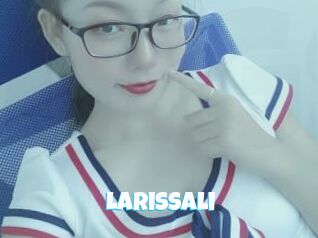 Larissali