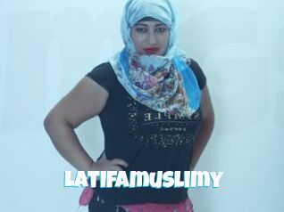 Latifamuslimy Miss Gros Seins