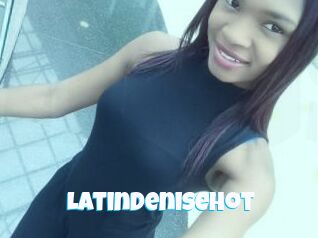 LatinDeniseHot