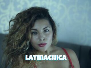 LatinaChica