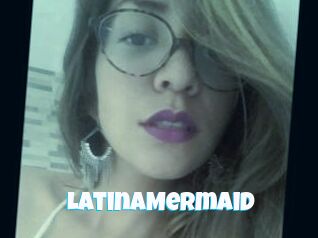 LatinaMermaid